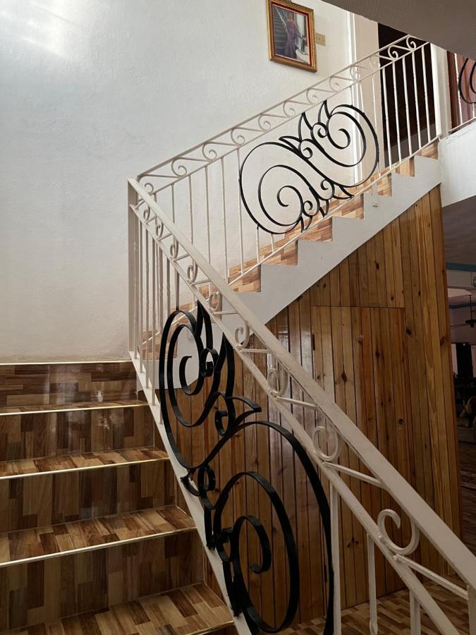 Apartament Ocean View Boscobel Zewnętrze zdjęcie