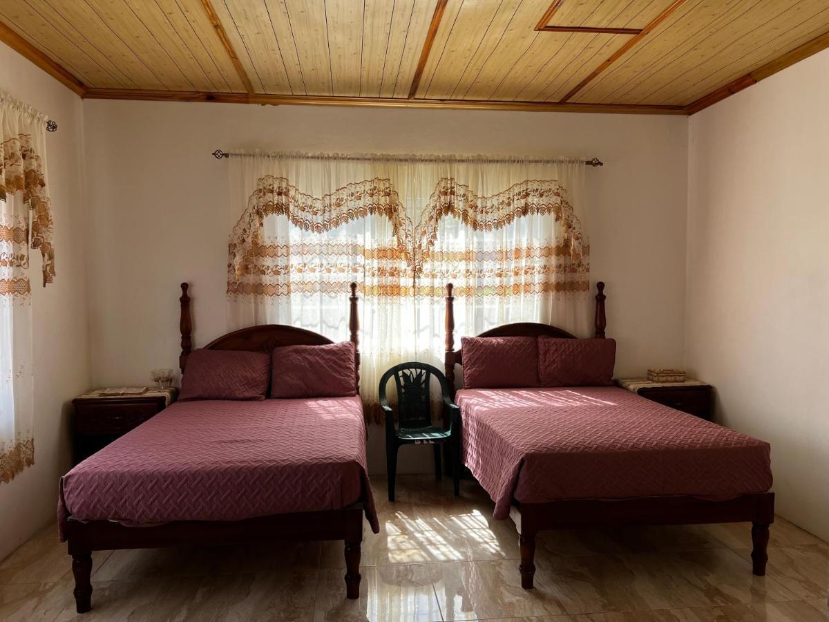 Apartament Ocean View Boscobel Zewnętrze zdjęcie