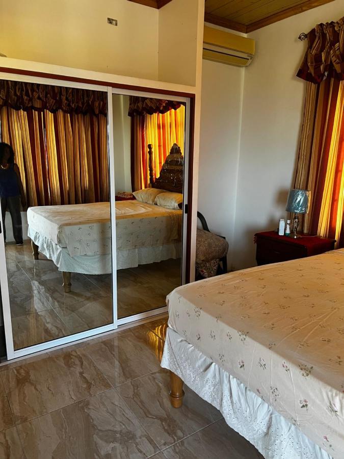 Apartament Ocean View Boscobel Zewnętrze zdjęcie