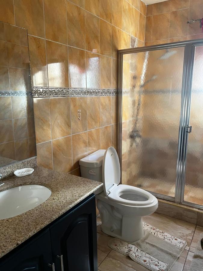 Apartament Ocean View Boscobel Zewnętrze zdjęcie