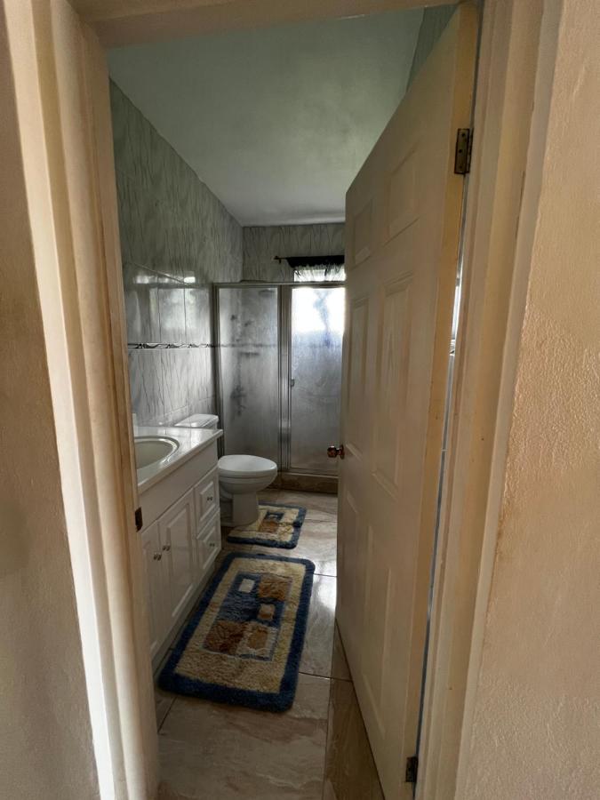 Apartament Ocean View Boscobel Zewnętrze zdjęcie