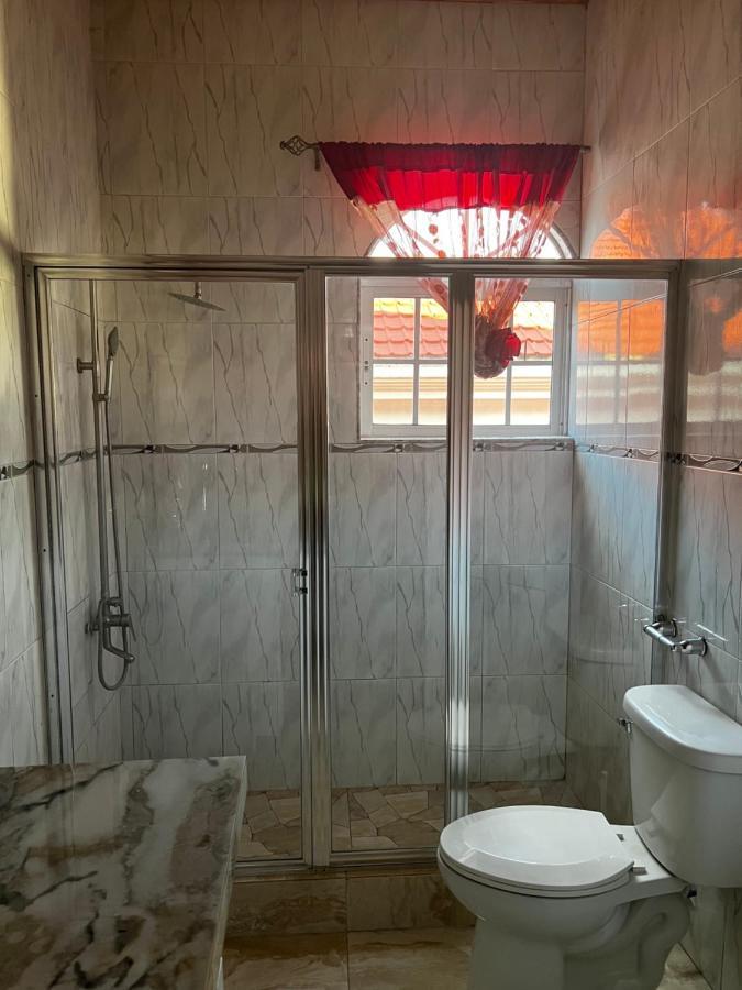 Apartament Ocean View Boscobel Zewnętrze zdjęcie