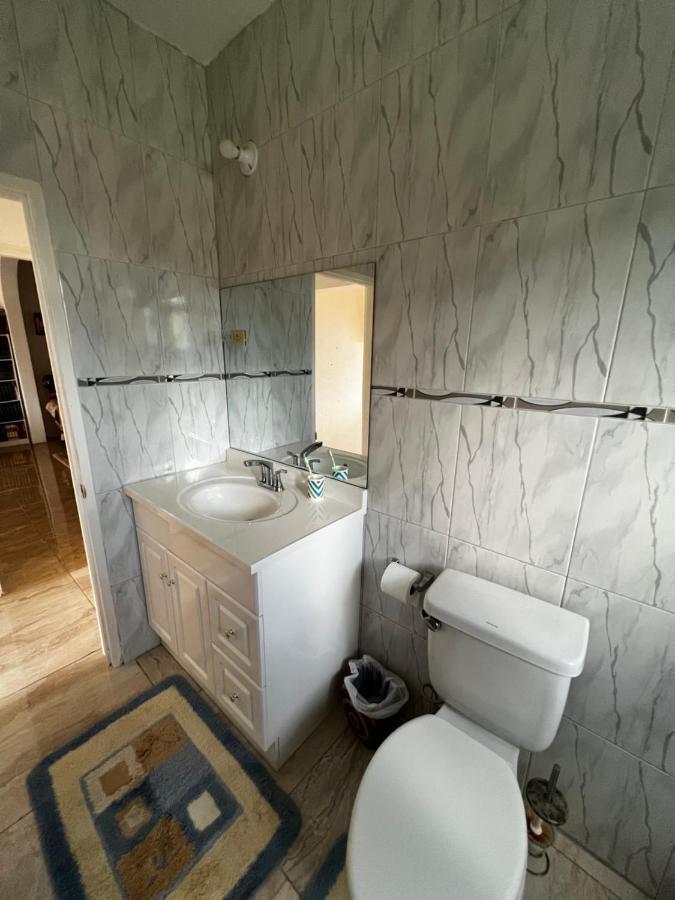 Apartament Ocean View Boscobel Zewnętrze zdjęcie