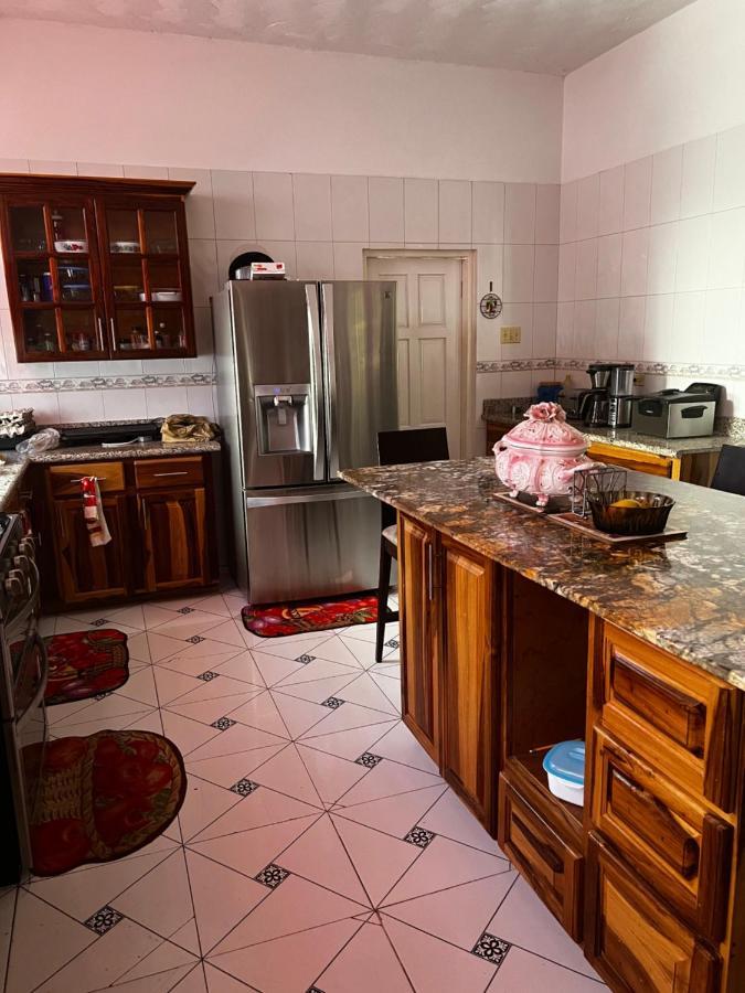 Apartament Ocean View Boscobel Zewnętrze zdjęcie