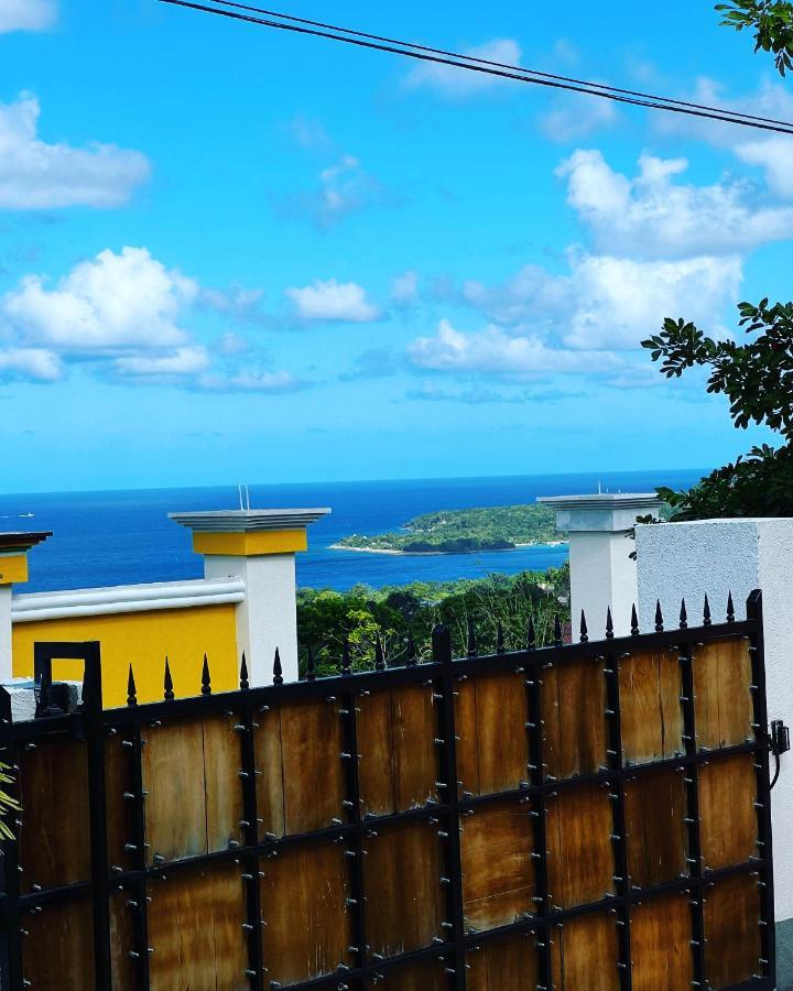Apartament Ocean View Boscobel Zewnętrze zdjęcie